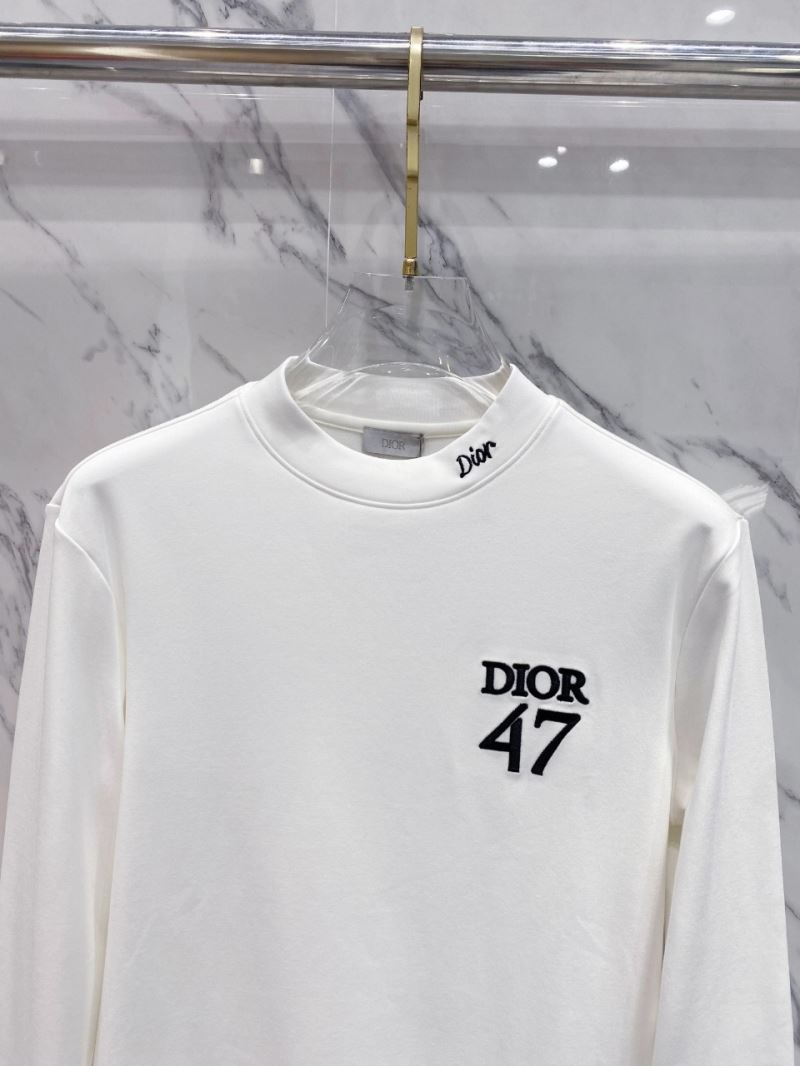 Christian Dior T-Shirts